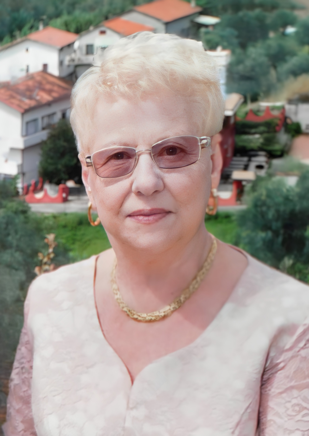 MARIA CATERINA MACCIOCCIA